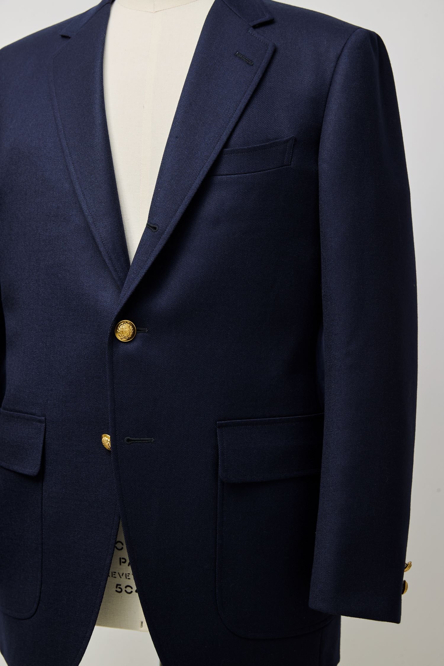 アイビースタイルに自分らしさを。麻布テーラーの新作が提案する